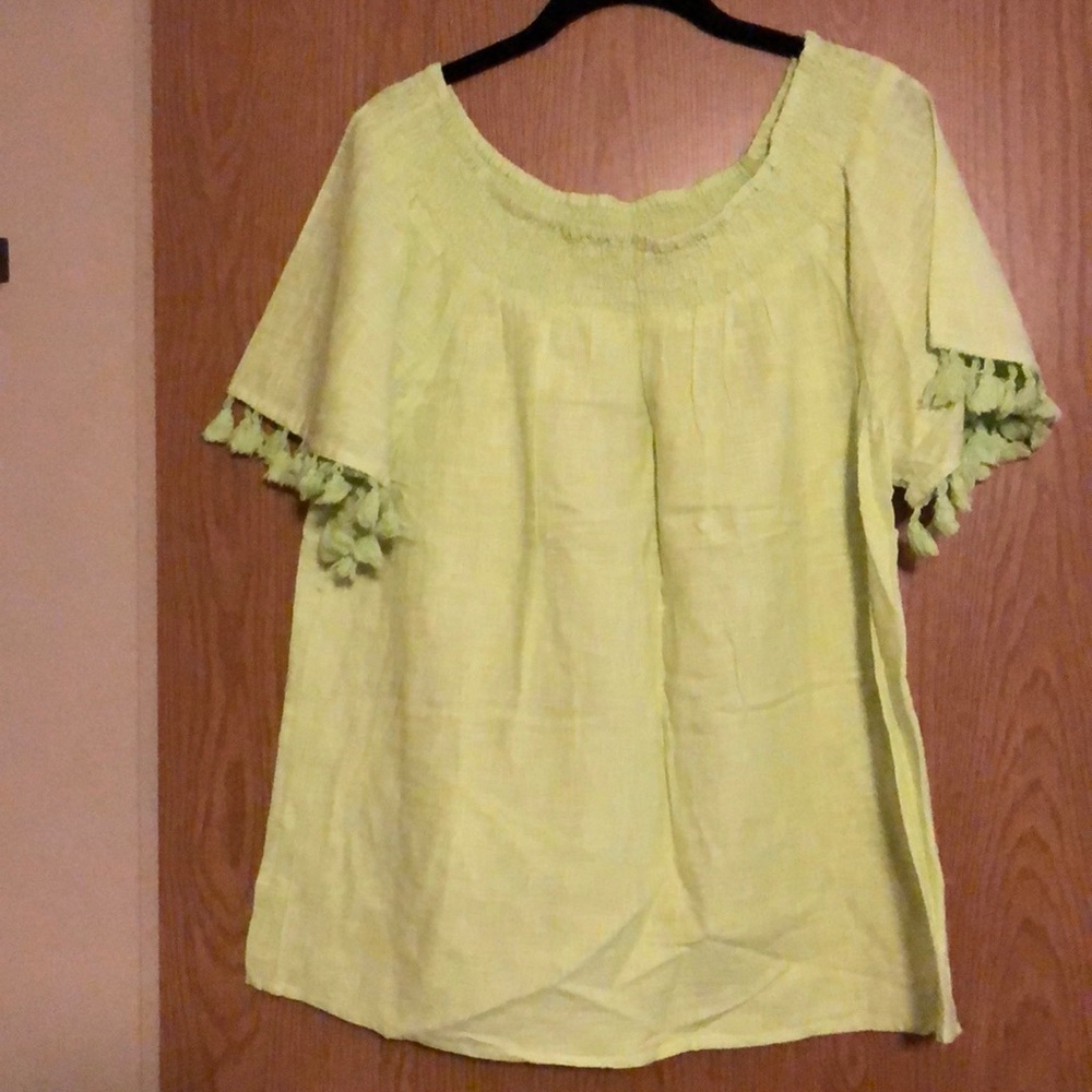 Blouse